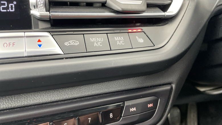 BMW 1 Series 118i [136] M Sport 5dr Petrol Hatchback